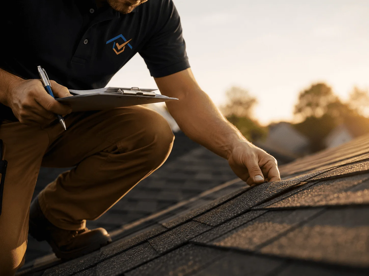 Why Choose Roof Inspection in Riverside, MO